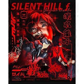 Quebra-cabeça antiestresse Silent Hill F897