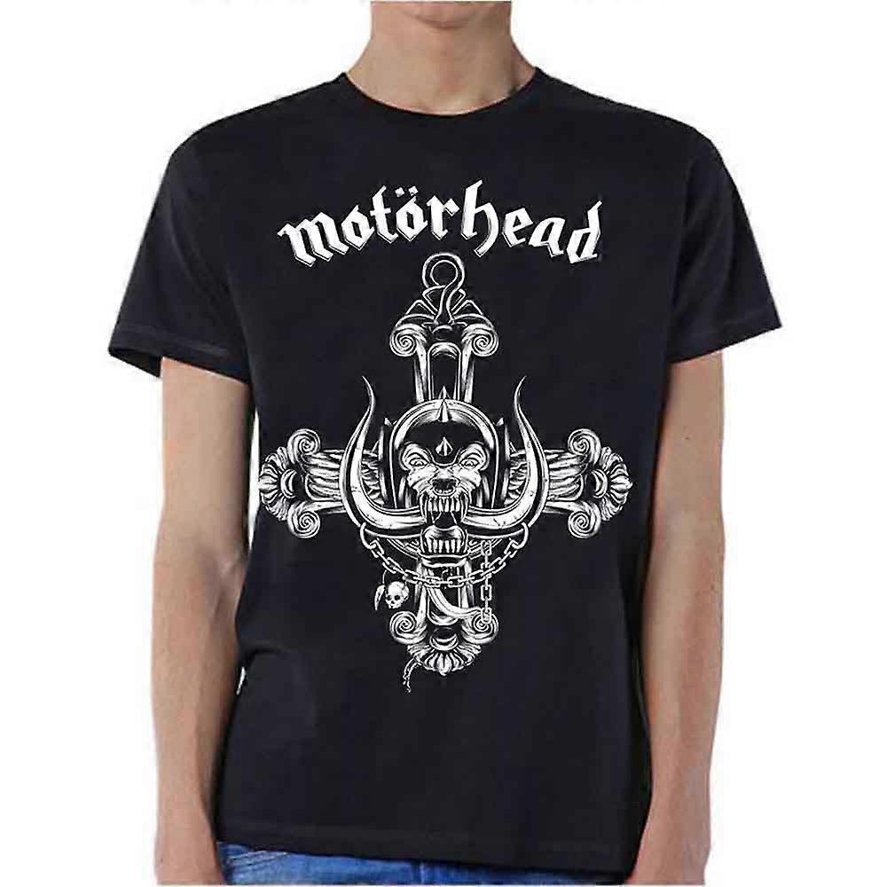 Camiseta Motörhead Rosary