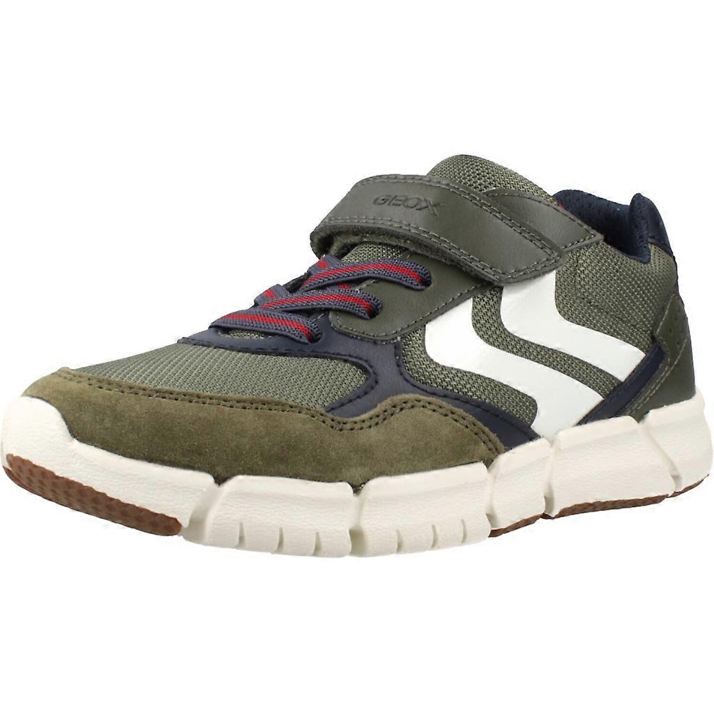 Geox J Flexyper Boy Sneakers