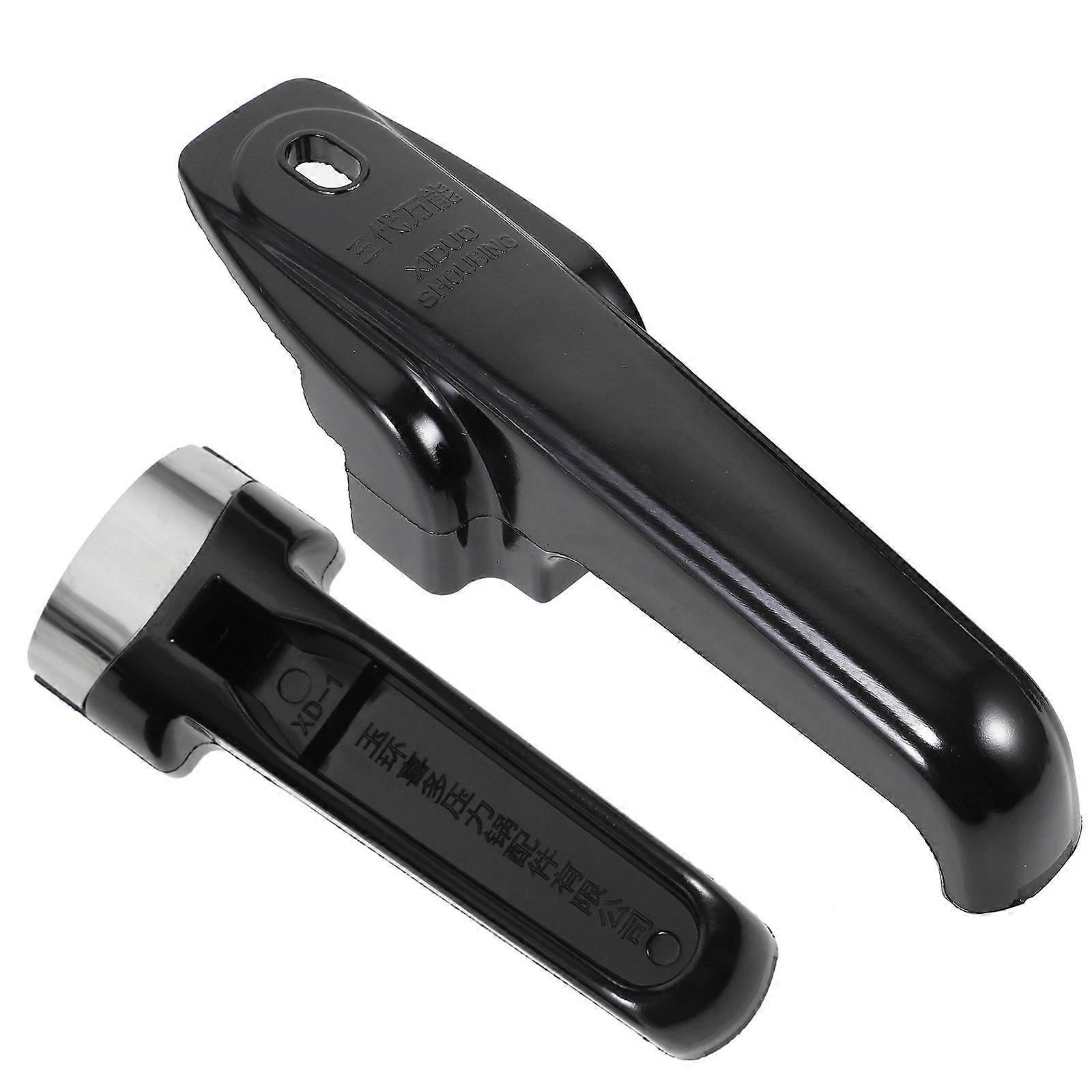 1 Set of Universal Handle Pressure Cooker Lid Handle Replaceable Pressure Cooker Handle
