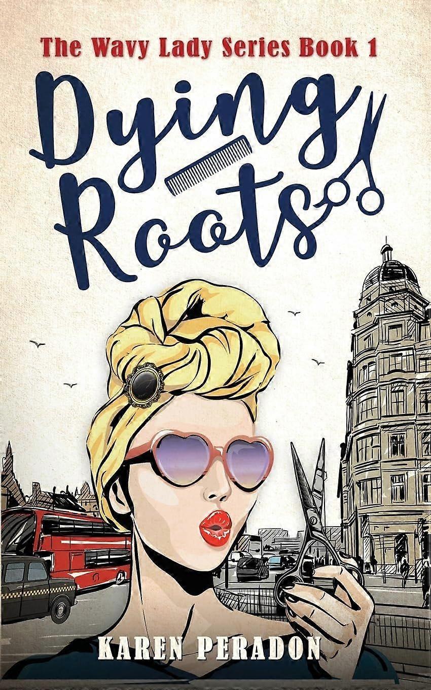 Dying roots