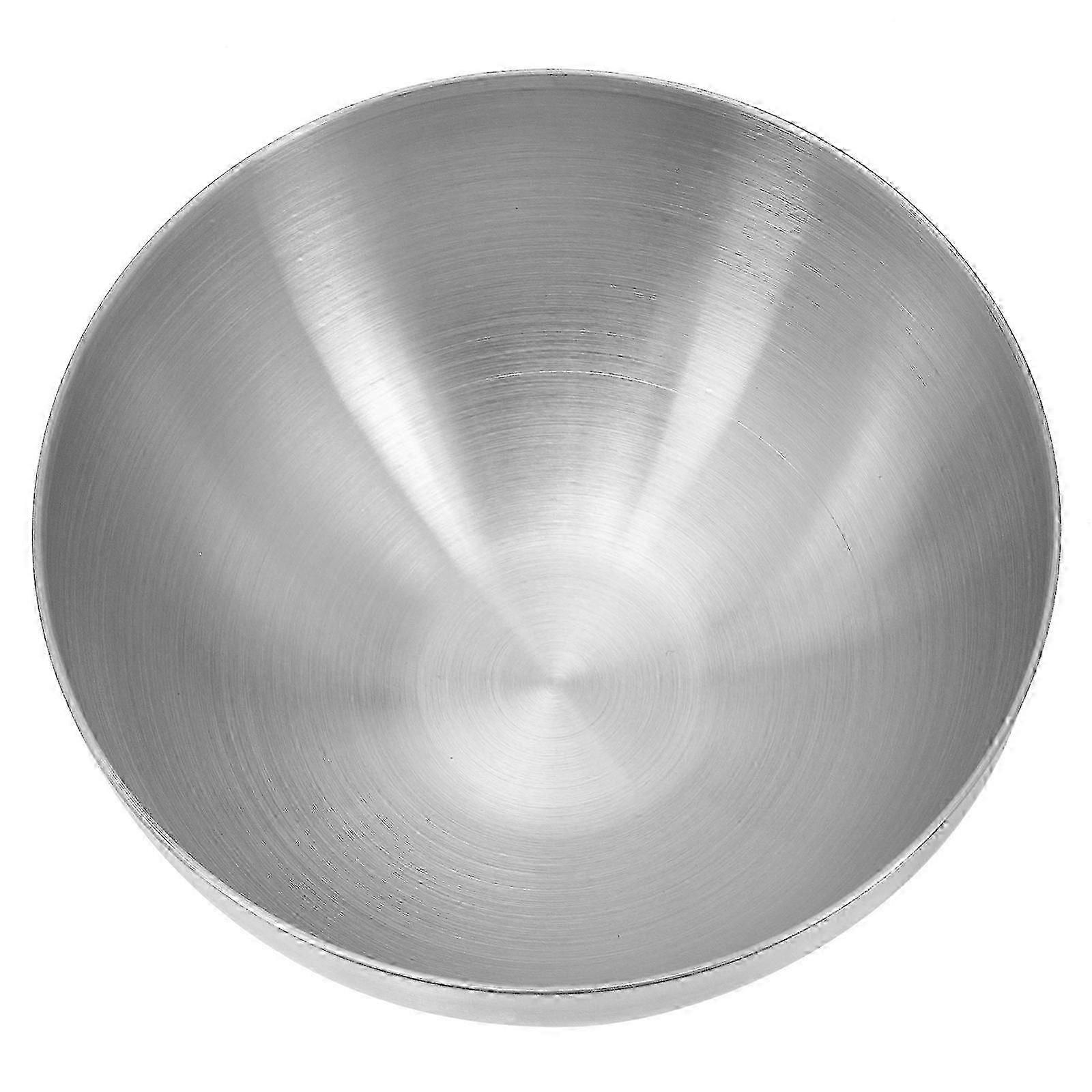 Stainless Steel Multi function Salad Bowl and Fruit Storage Container
