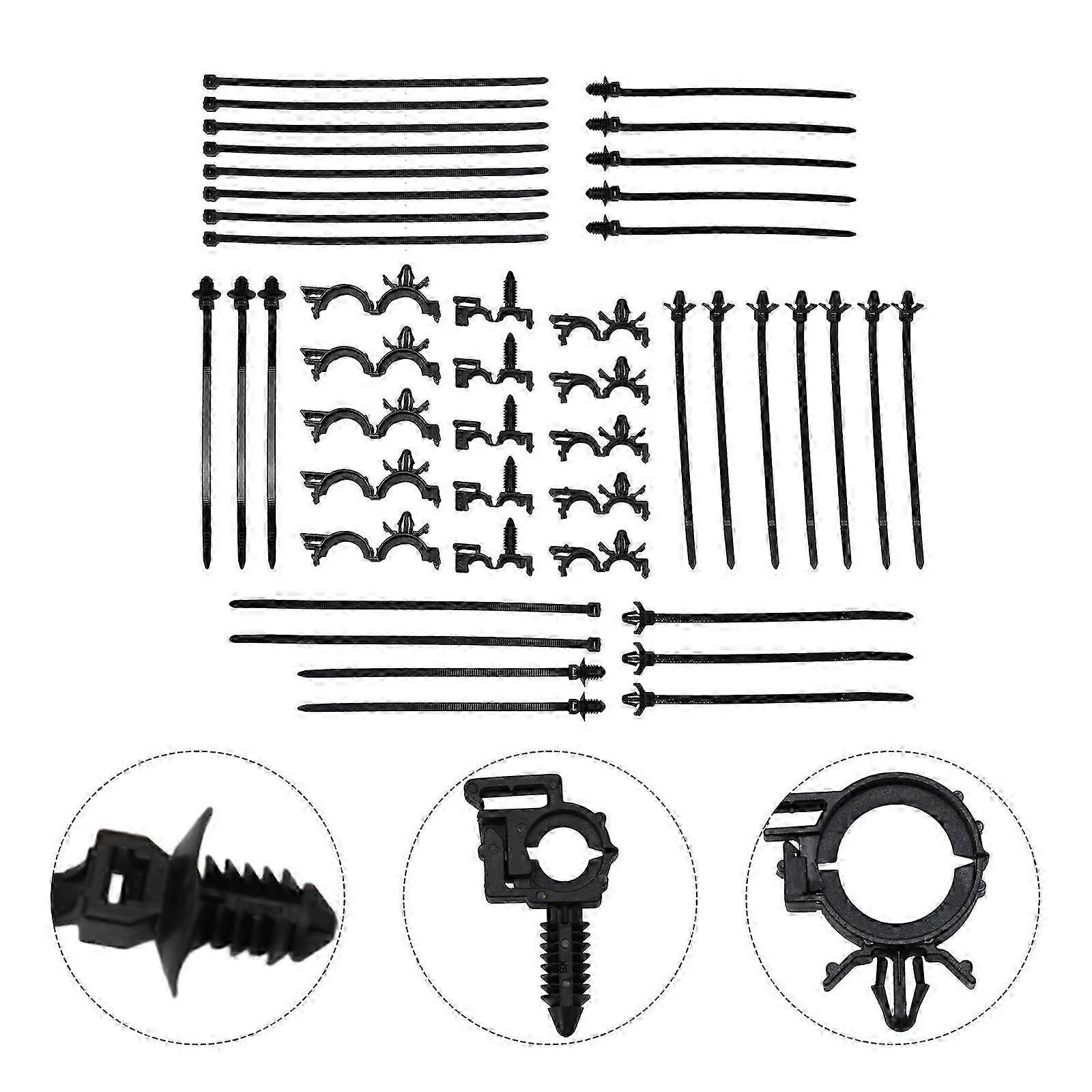 Wire & Cable Ties-FOBOST2180-9358307415913