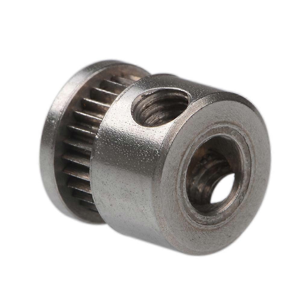 Extrusion Wheel 28 Gear Flash Casting Machine for 3D Printer 3D Printer Accessories