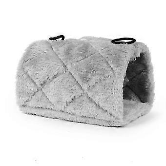 Bird Hangmat TentBed Baars Stapelbed Parrot Toy
