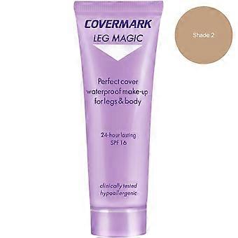 Covermark Leg Magic 50ml - Shade 2