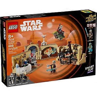 LEGO 75425 SMART Play: Mos Eisley Cantina