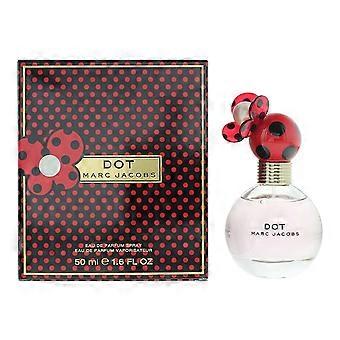 Marc Jacobs DOT EDP Womens 50ml Fragrance
