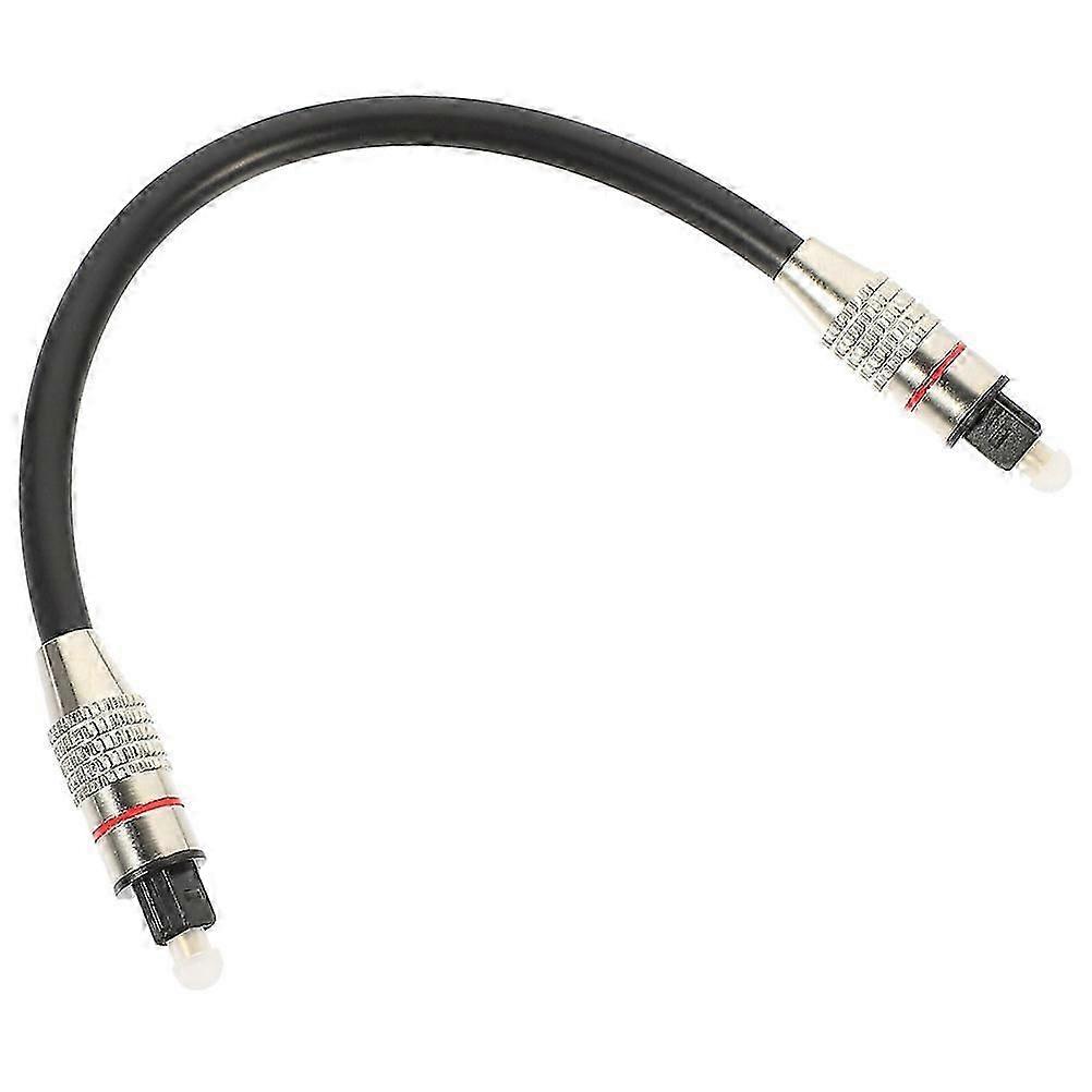 Optical Digital Audio Cable for Car Use with Durable PVC Material Replacement Cable