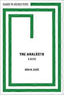Analects - Cline - Paperback - en Book