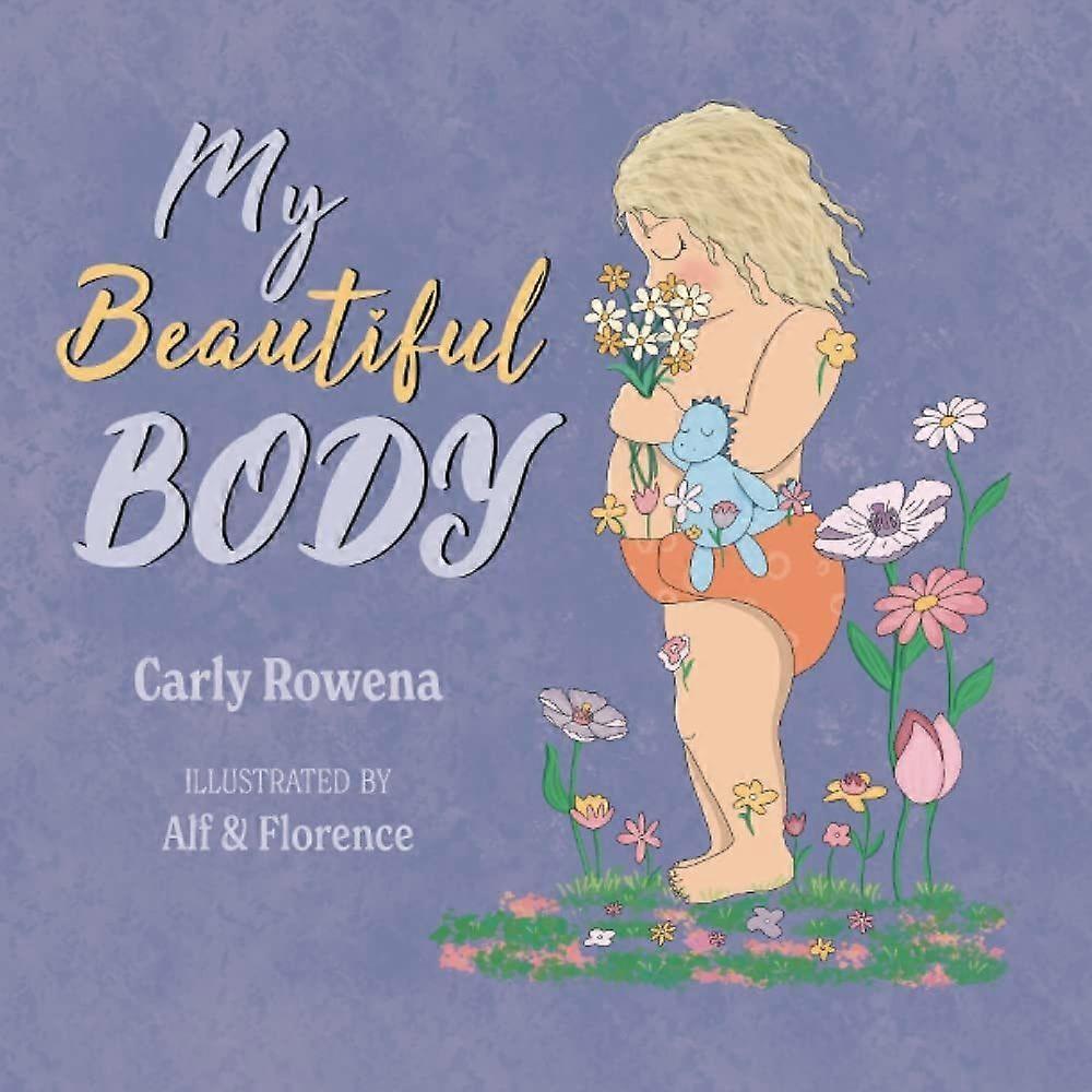 My beautiful body