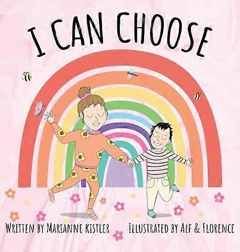 I can choose