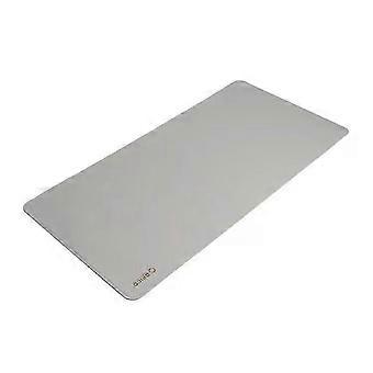 Double Sided Mouse Pad-300x600mm,Cork & Grey PU-ORICO