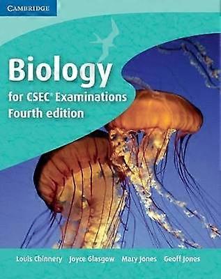 Biology for CSEC