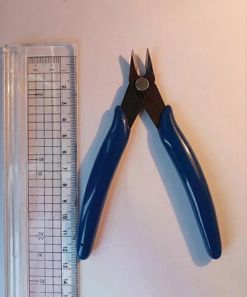 Precision Electrical Wire Cutters/Side Snips.