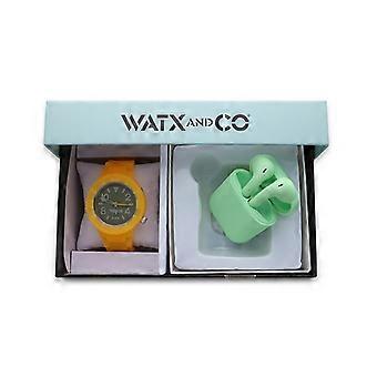 WATX&COLORS WATCHES WAPACKEAR18_M