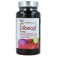 Dibecol Forte 60 vegetable capsules