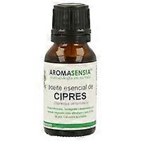 Cypress Essential Oil. 15 ml