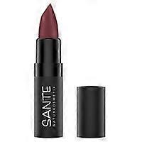 Rouge à lèvres mat 08 prune vibrante 4,5 g
