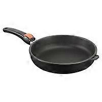Induction frying pan with removable handle 32cm (5.5cm high) 1 unit