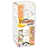 Multi vitamin junior 250 ml
