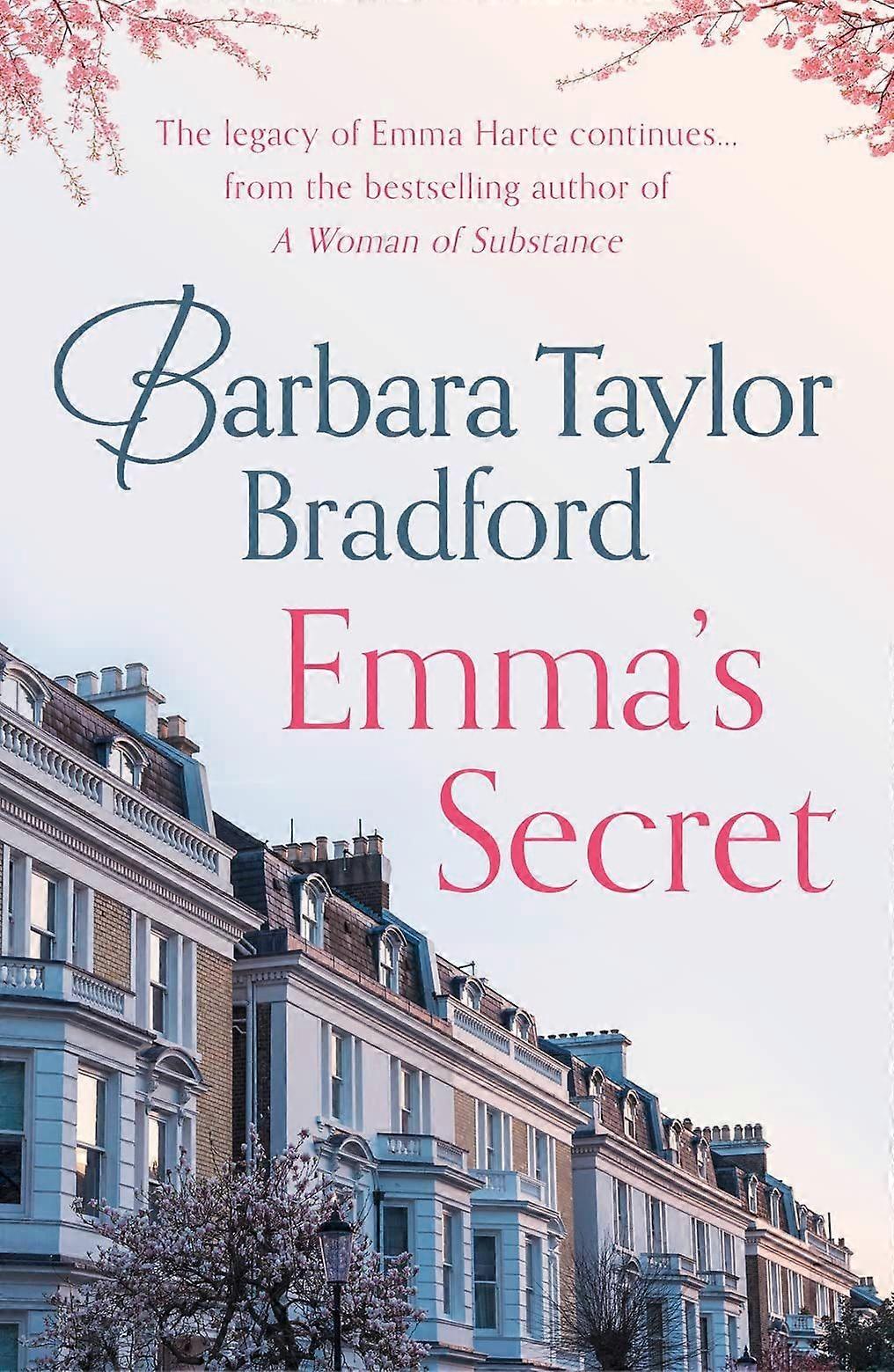 Emma's secret