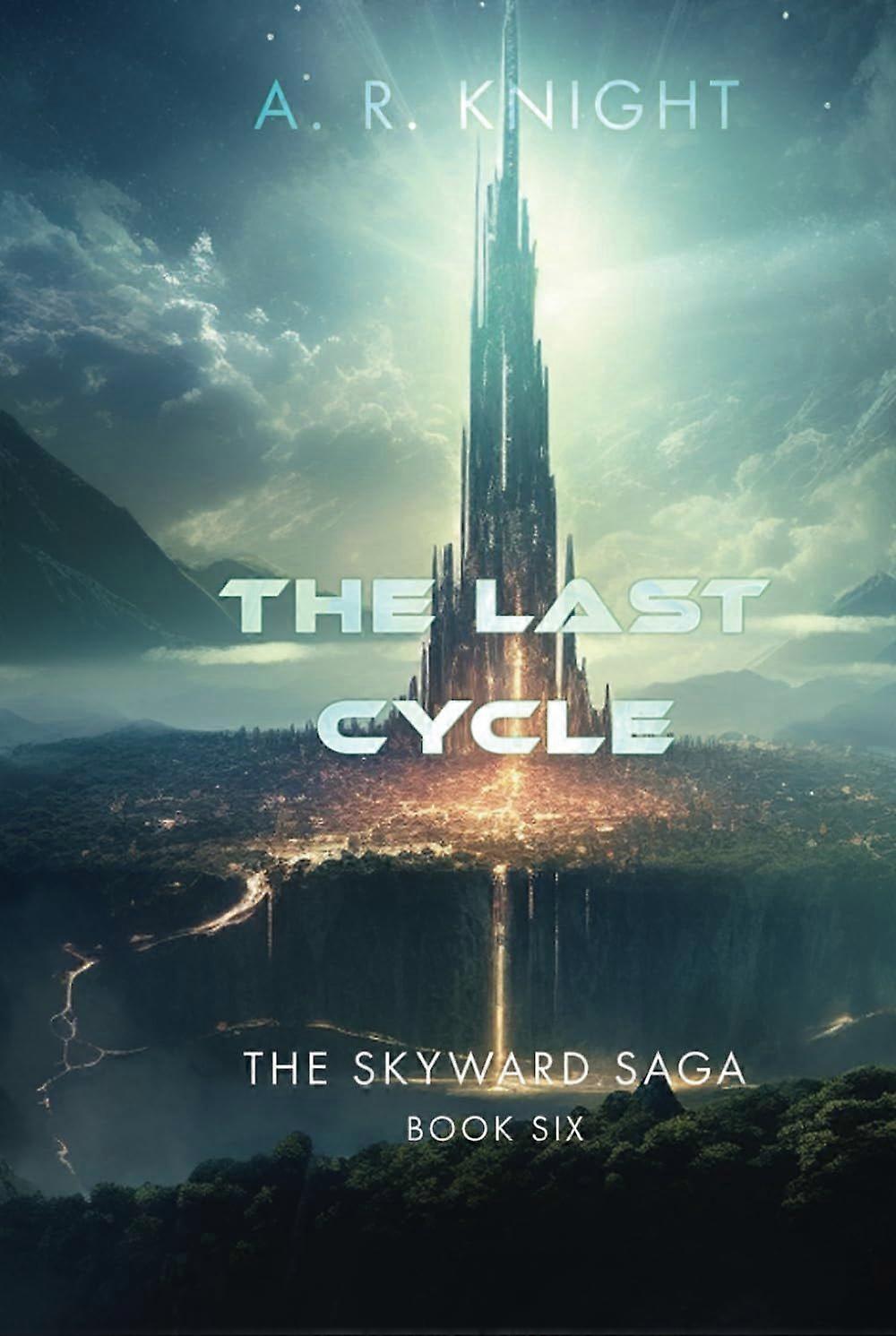 The last cycle