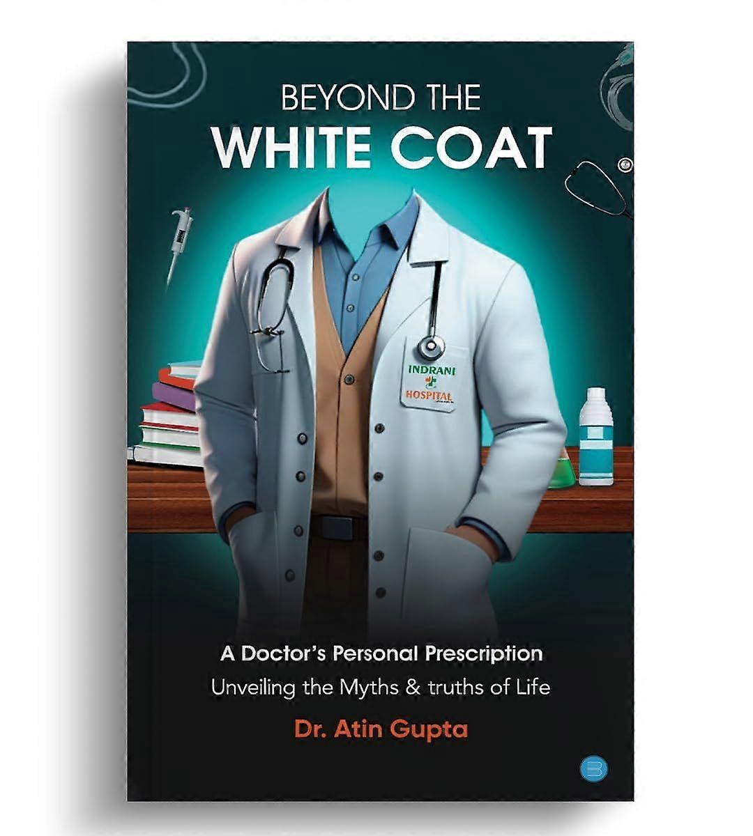 Beyond the white coat