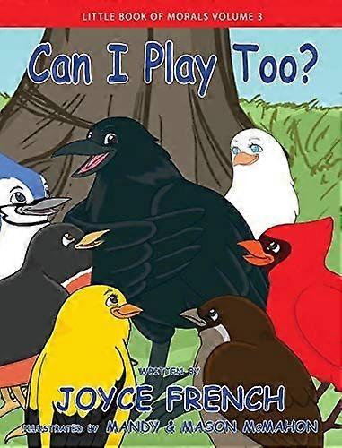 Can i play too