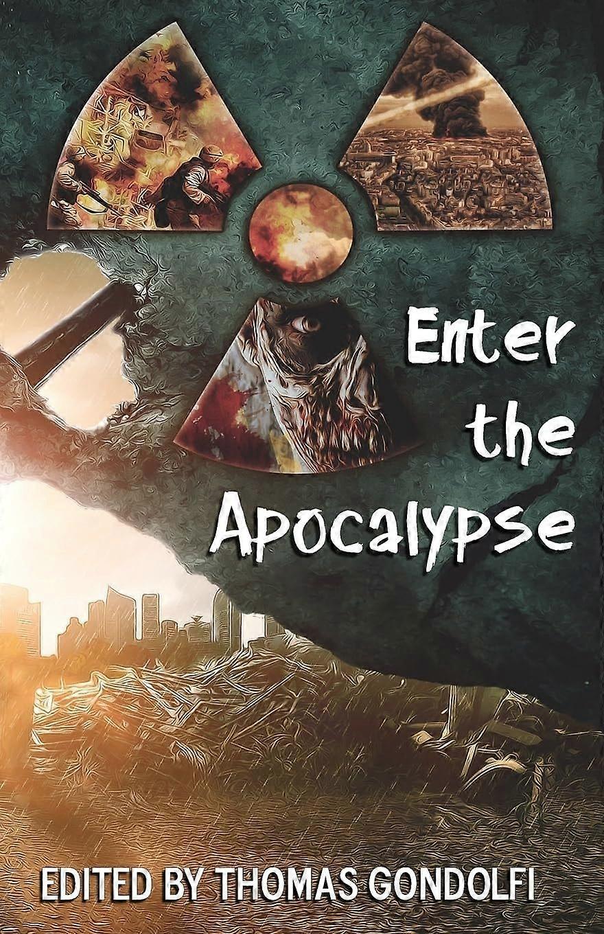 Enter the apocalypse