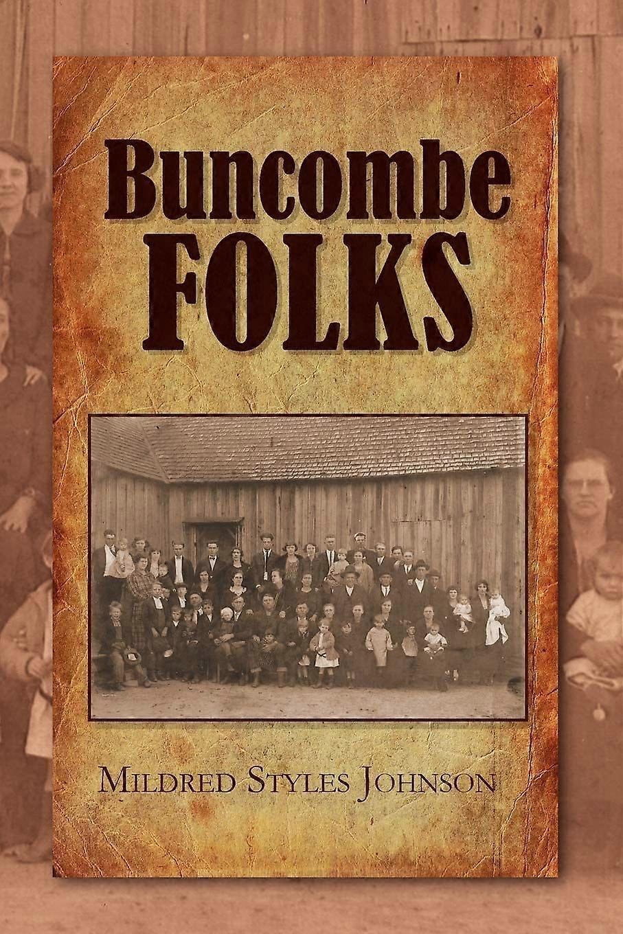 Buncombe folks