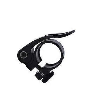 Fahrrad-Sattelstützenklemme 25,4 mm Mountainbike-Teile Sattelrohrklemme