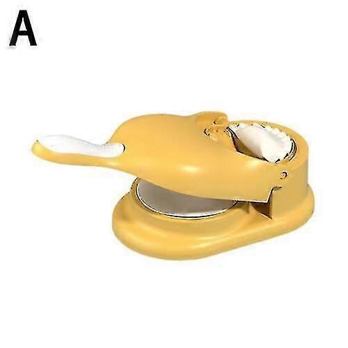 Dumpling Skin Machine Press