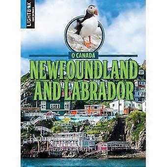 Newfoundland en Labrador (O Canada)