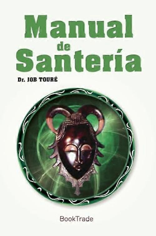 Manual de santería