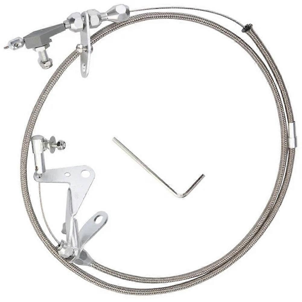 Kickdown Cable Throttle Wire Replacement for CHRYSLER 727 TRANSMISSIONS