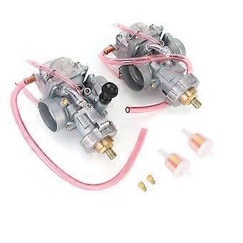 Carburetor Carb Replacement Fits for Yamaha Banshee YFZ350 1987-2006 Accessory