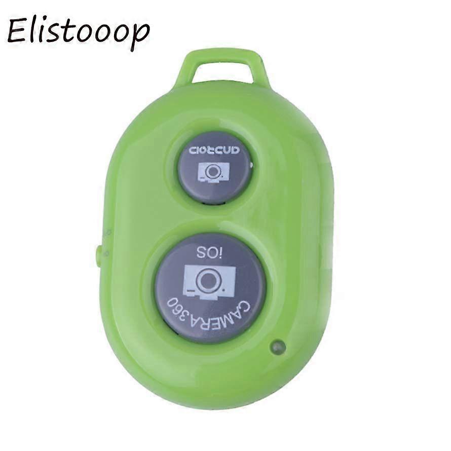 Bluetooth Camera Remote Control Shutter Release button controller adapter photograph control bluetooth remote button