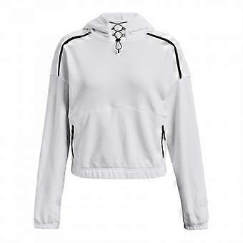 Under Armour Womens/Ladies Journey Fleece Hoodie