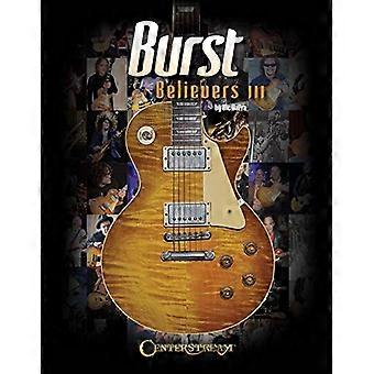 Burst Gelovigen III