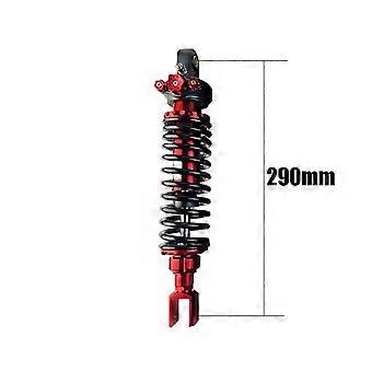Rear Shock Absorber Motorcycle 270 290 310 320mm Air Hydraulic Oil Fork Suspension Street Bike Pitbike Pedal Motocross ATV Quad