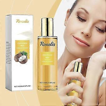 Coco Para Mujer, Bruma de Coco, Perfume Mujer, Eau De Parfum Para Mujer