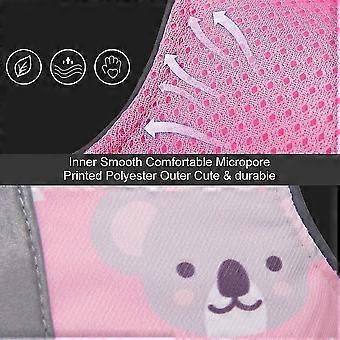 Cat Harness With Leash Set - Escape-proof Harness For Cats - Chest Harness Vest
