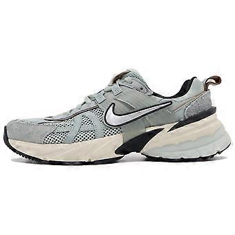 Nike V2K Run Light Pumic Black Chrome Women's FN6703-003