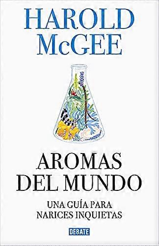 Aromas del mundo