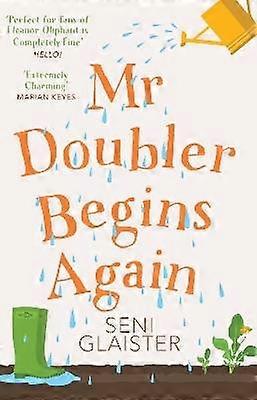 Mr Doubler Begins Again