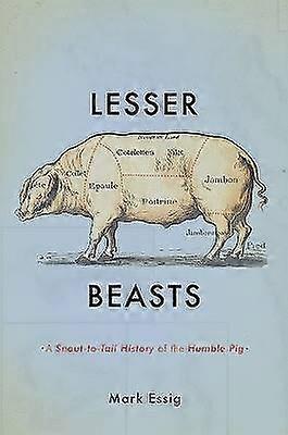 Lesser Beasts