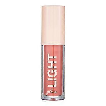 12 Colors Moisturizing Lip Gloss with Silky Texture and Elegant Finish for All Occasions, 3.5ml