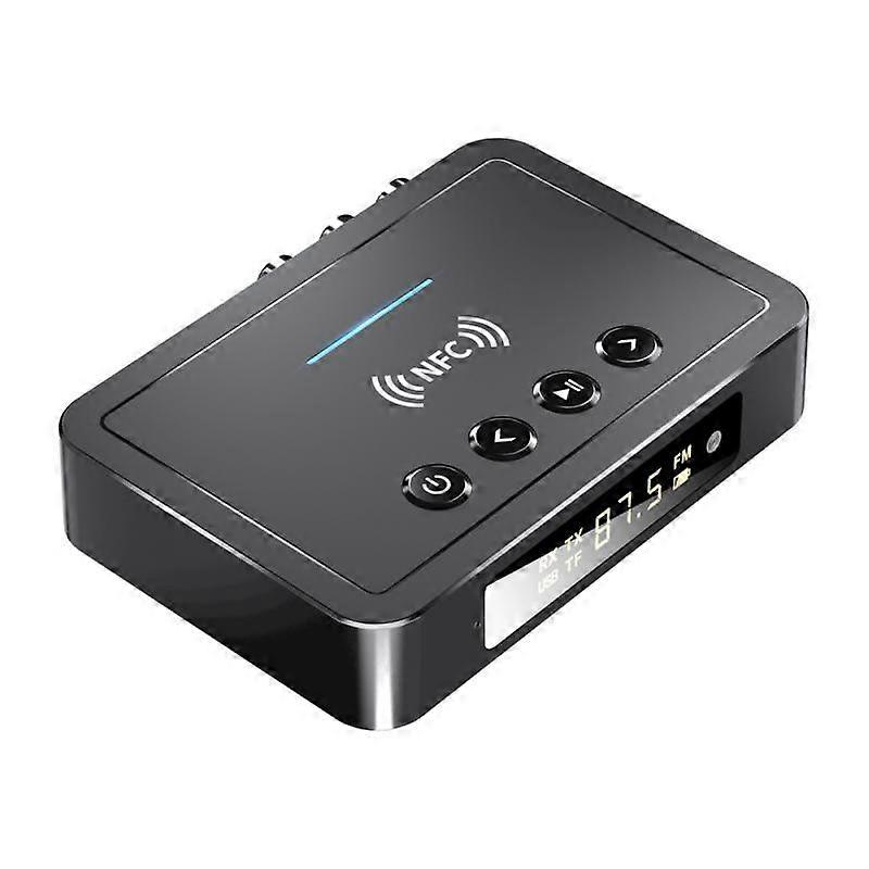 NFC Bluetooth Receiver Transmitter M6