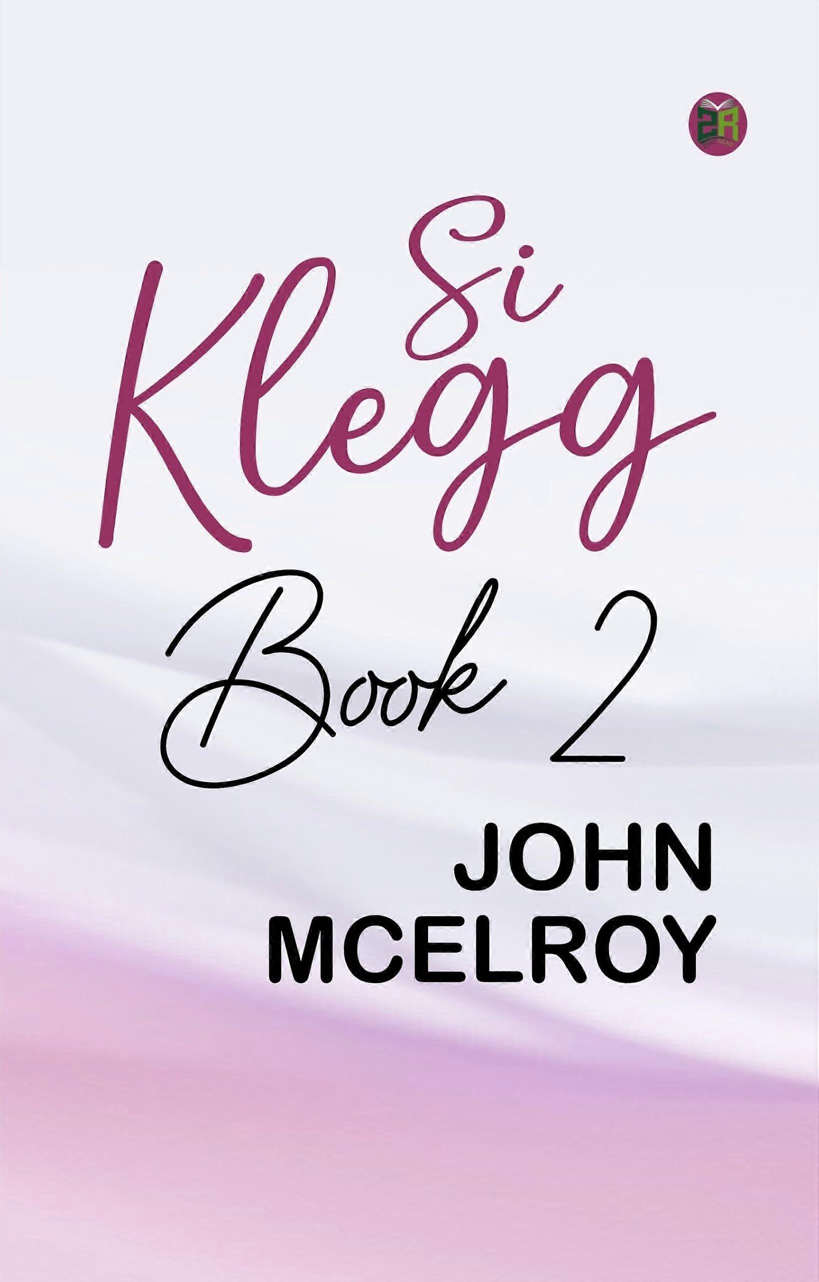 Si klegg, book 2
